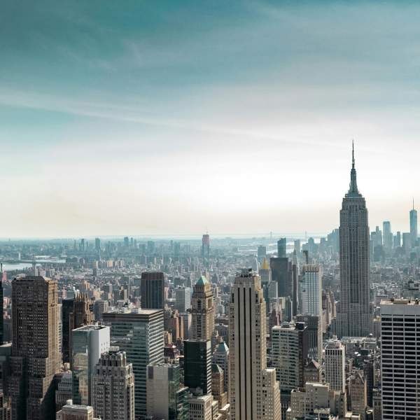 New York City