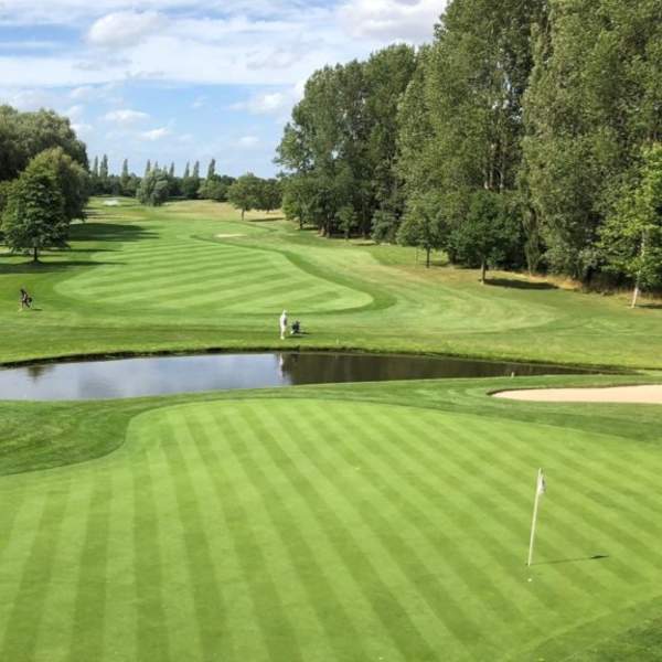 Belfry Golf Course