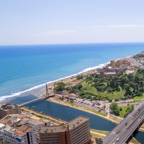 How to Get to Fuengirola