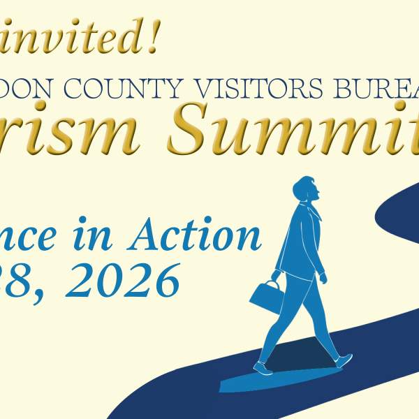 2026 Tourism Summit - Excellence in Action