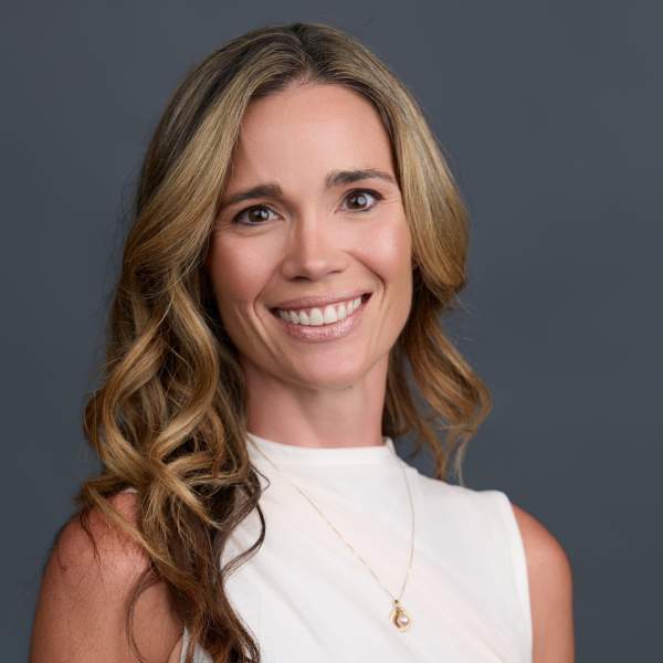Headshot of Jessica Sibley