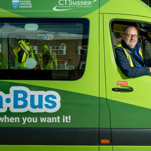 Book A Bus