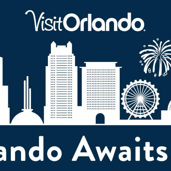 Orlando Awaits You