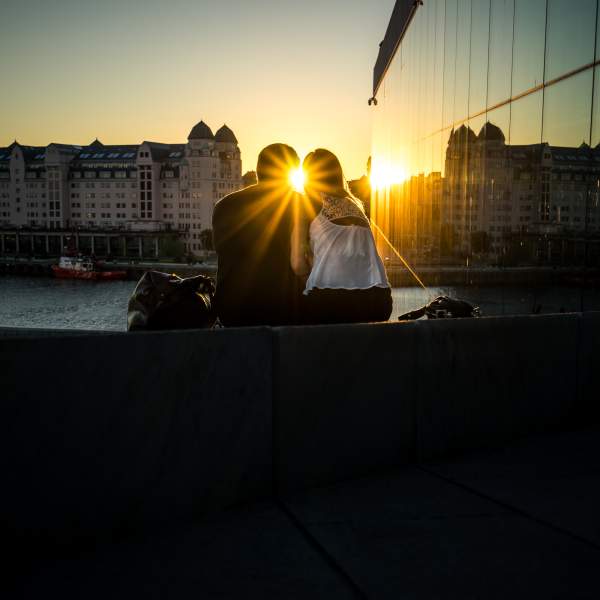 Create good memories in Oslo