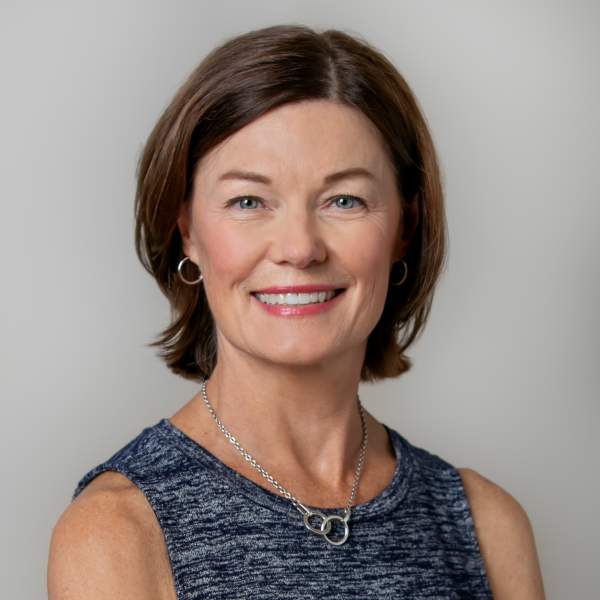 Joanne Rennie, Executive Administrator