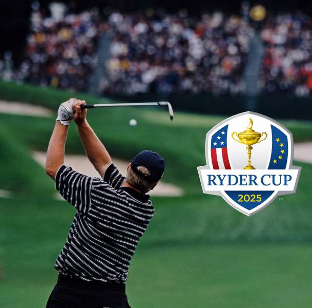 2025 Ryder Cup Discover Long Island