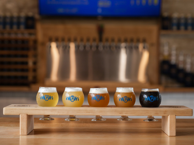 Wilmington Brew Works