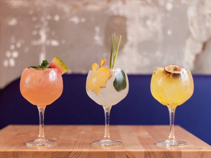 The Ultimate Guide to Happy Hour in Wilmington & the Brandywine Valley