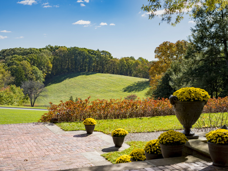 Mt Cuba Center Vista