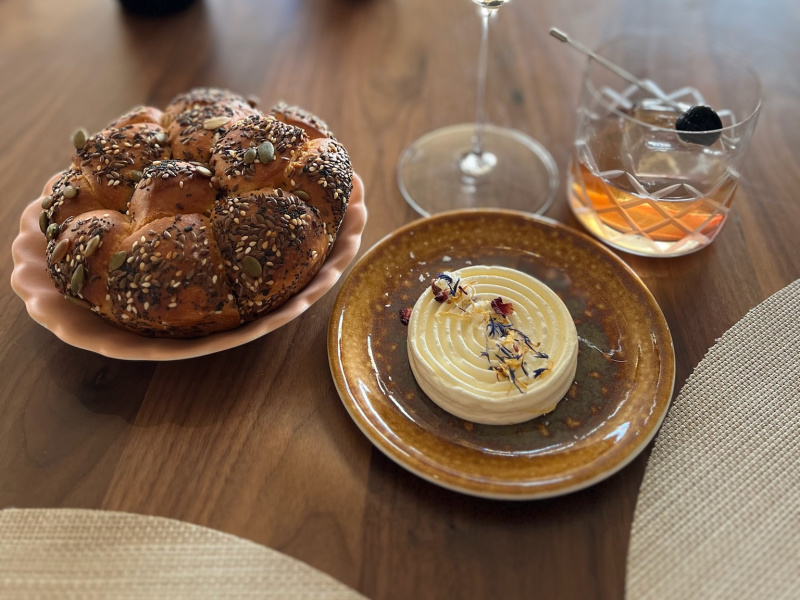 New year, New Restaurants, and New Reasons to Celebrate in Wilmington & the Brandywine Valley