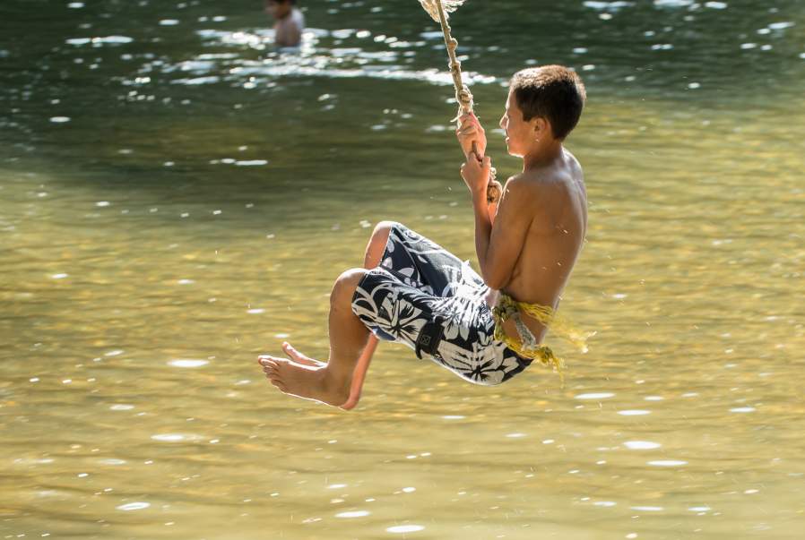 The Brandywine Valley