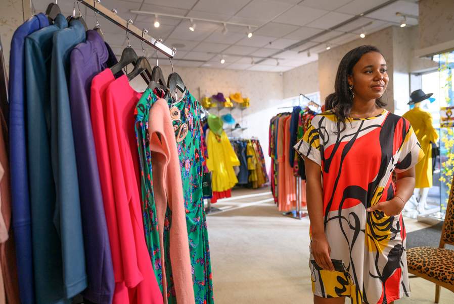 DTN - HI - Shopping - Morgan's of Delaware