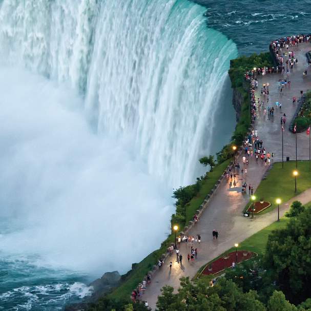 Niagara Falls
