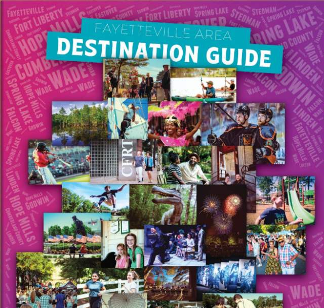 Destination Guide