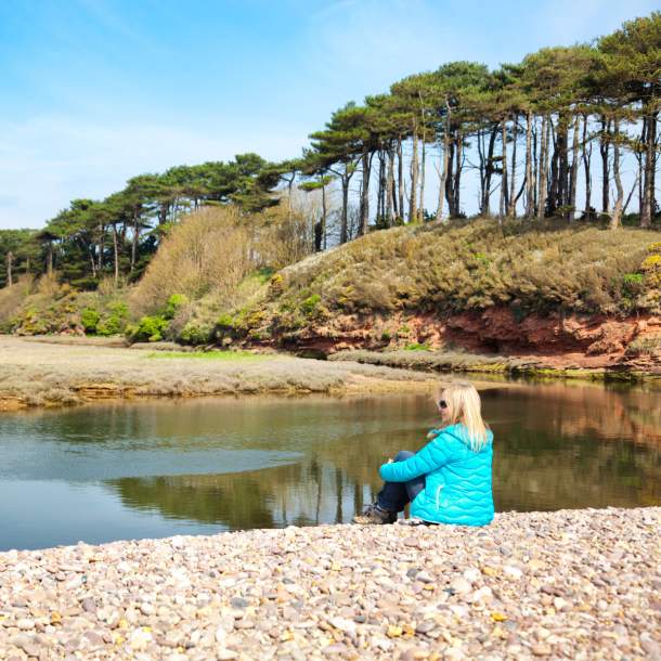nature budleigh