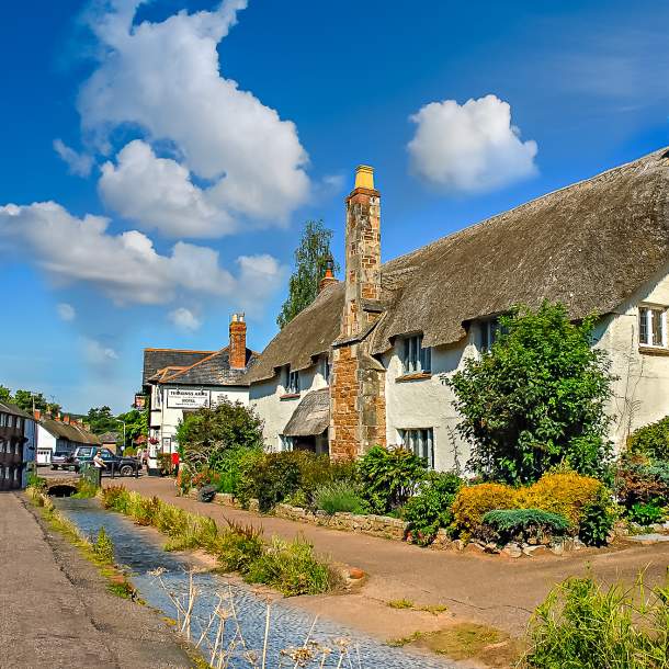 Budleigh