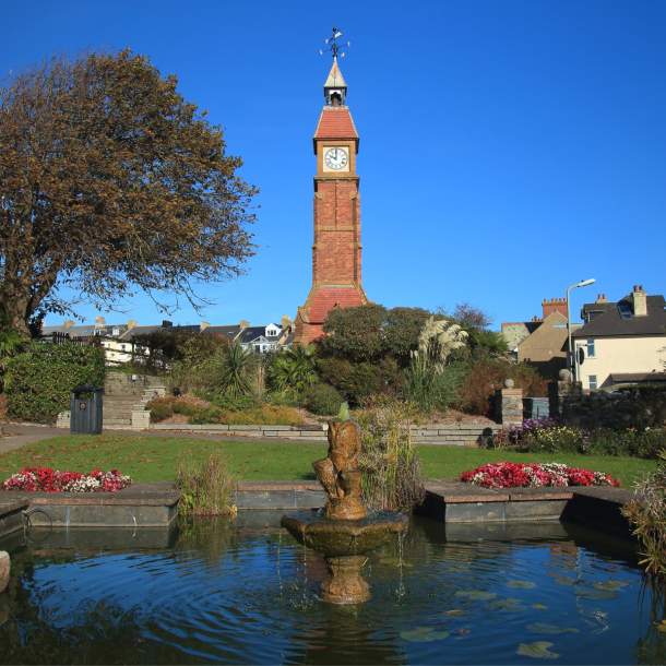 Seaton Town Park