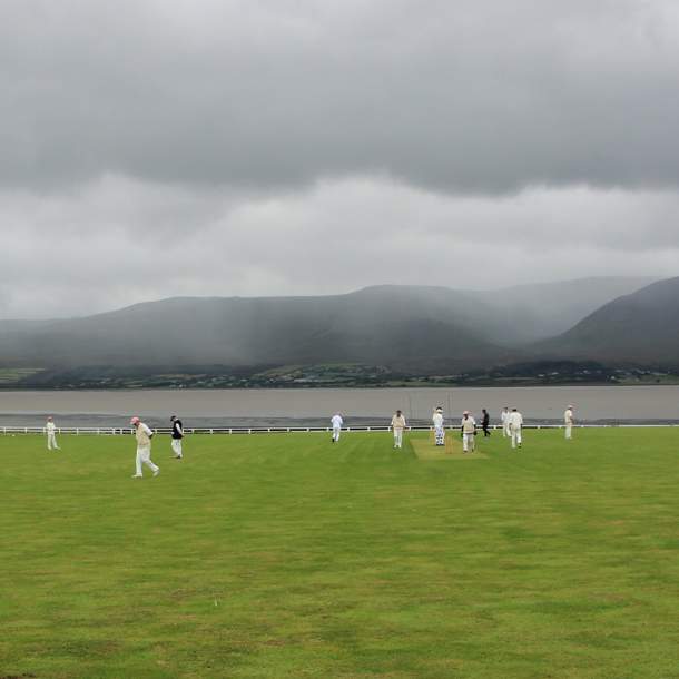Kerry Cricket Club Images