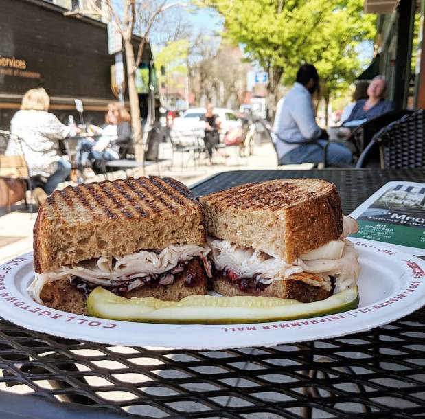Collegetown Bagels