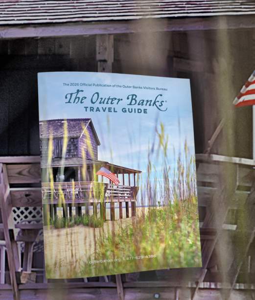 Free Outer Banks Travel Guide