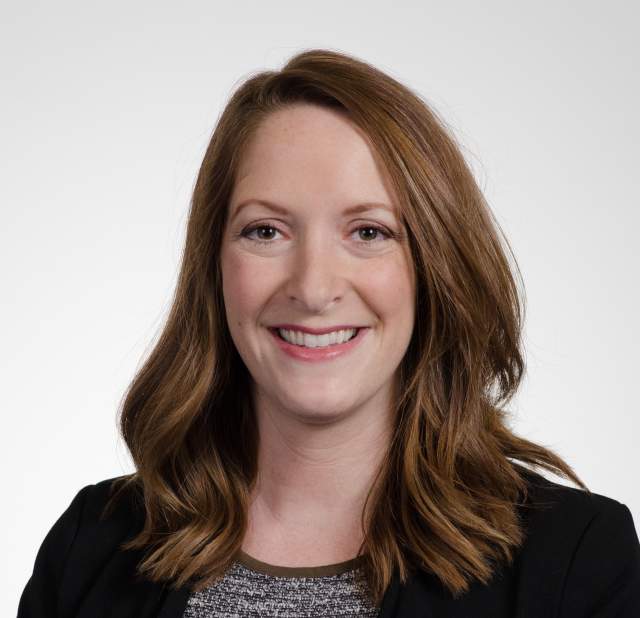 Michelle Fitzpatrick