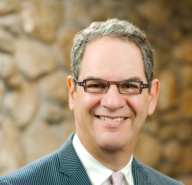 Scott Joslove Headshot