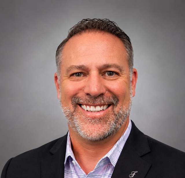 Mike Culver Headshot