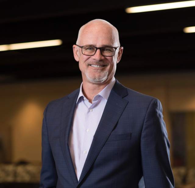 Tim Sullivan headshot