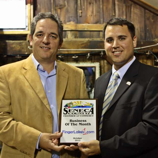 Business of the Month