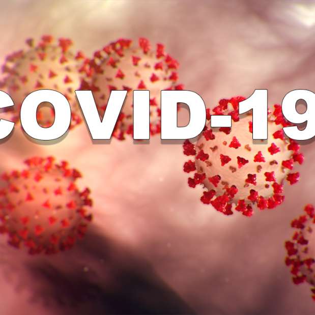 coronavirus announcement header