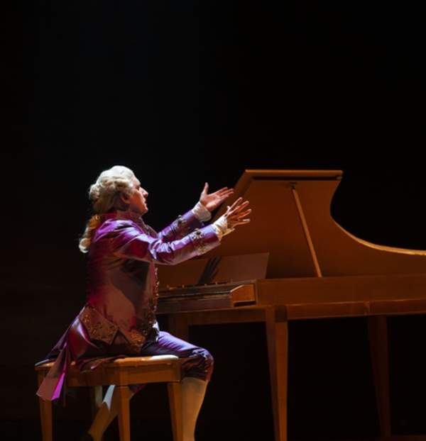 Amadeus