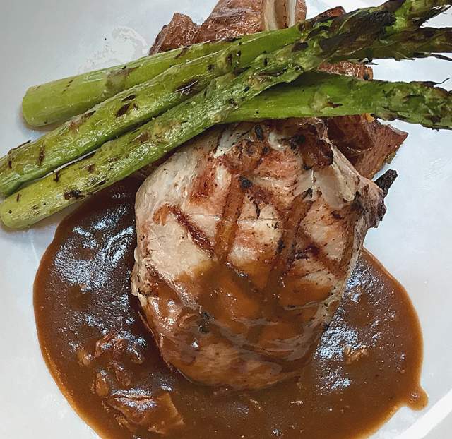 Omaha Restaurant Week