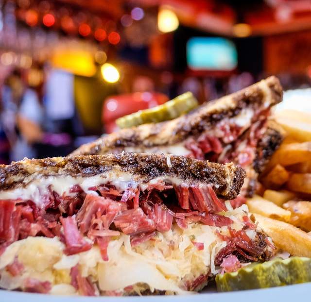 Reuben