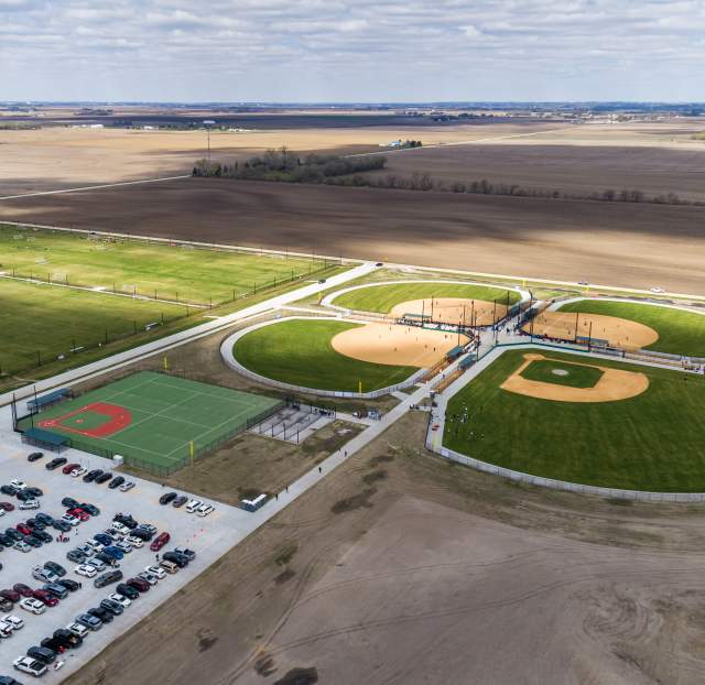 First Interstate Bank SportsPlex