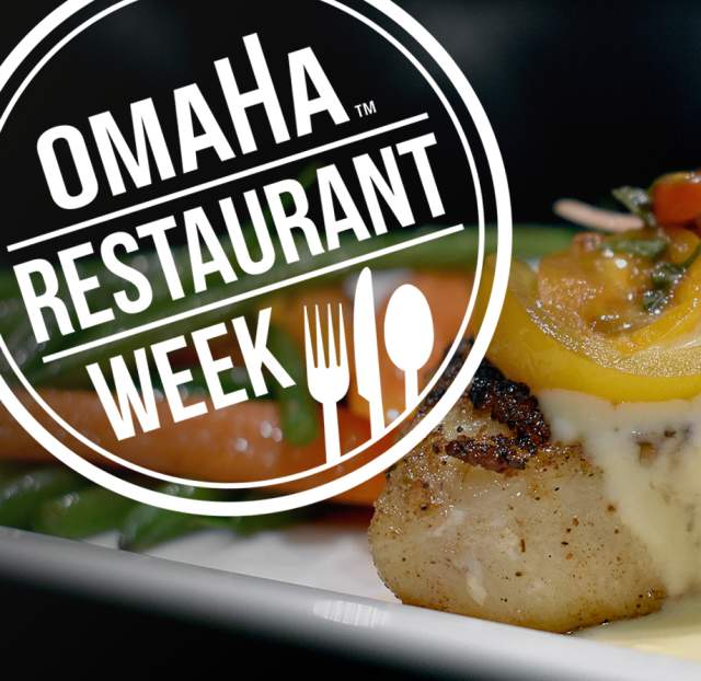 Omaha Restaurant Week
