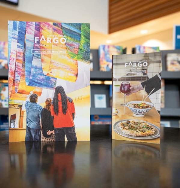 Get the guides 2026 - large