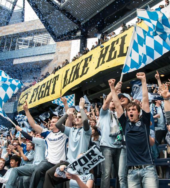 Sports Venues Header: 06