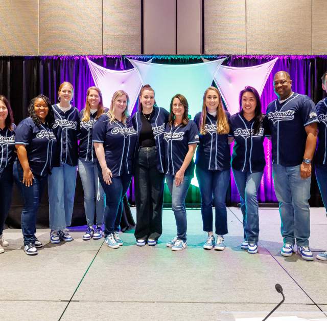 staff photo