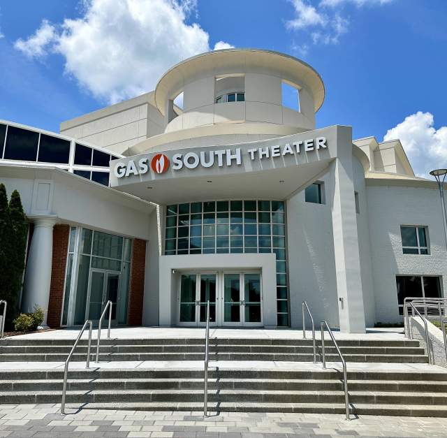 Gas South Theater