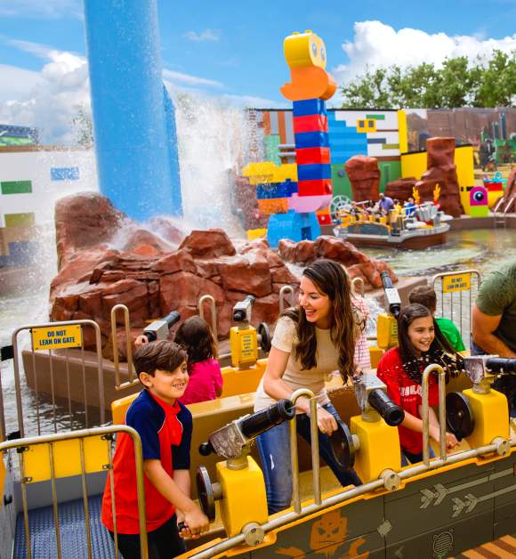 LEGOLAND® Florida Resort