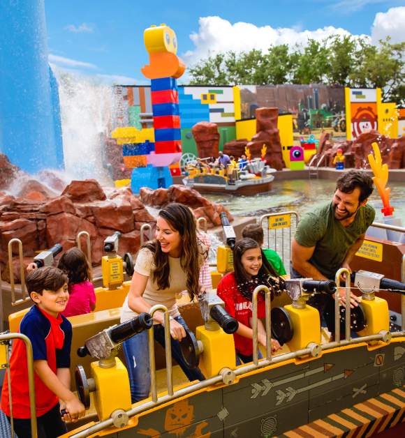 LEGOLAND® Florida Resort