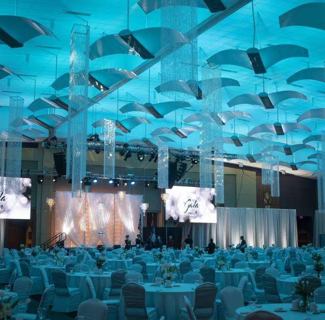 White Tie Gala 2021