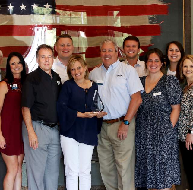 2022 Non-profit of the Year