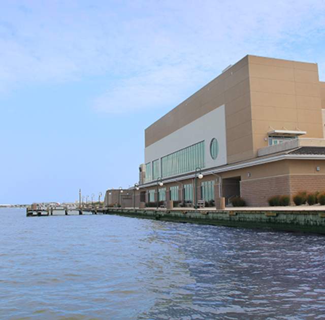 Convention Center