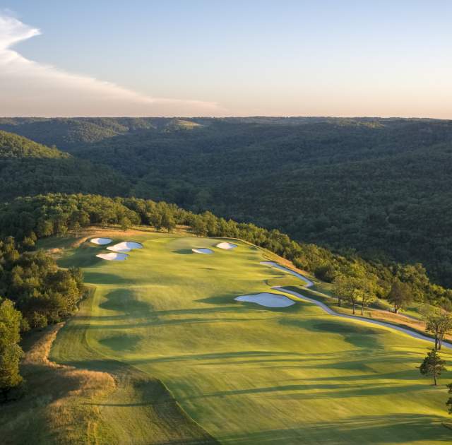 Payne's Valley