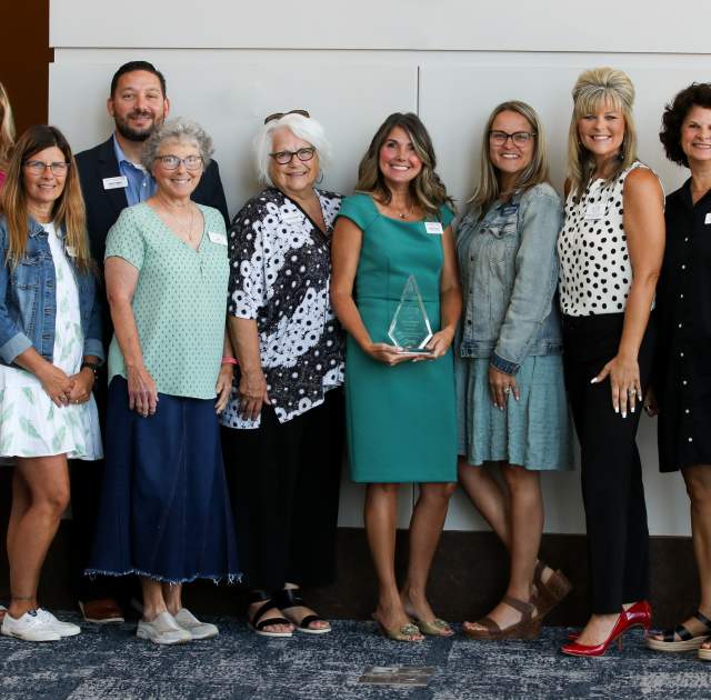 Michela Dean Non-Profit of the Year Award 2024
