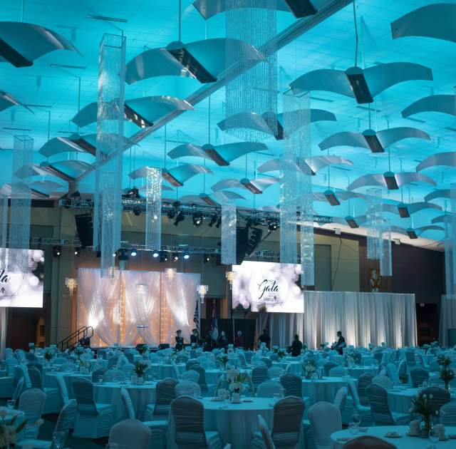 White Tie Gala 2021
