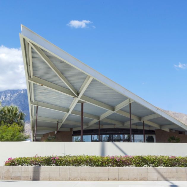 An inside look at Desert Modernism in Greater Palm Springs
