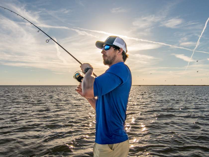 Long Beach Things to Do - Charter Fishing
