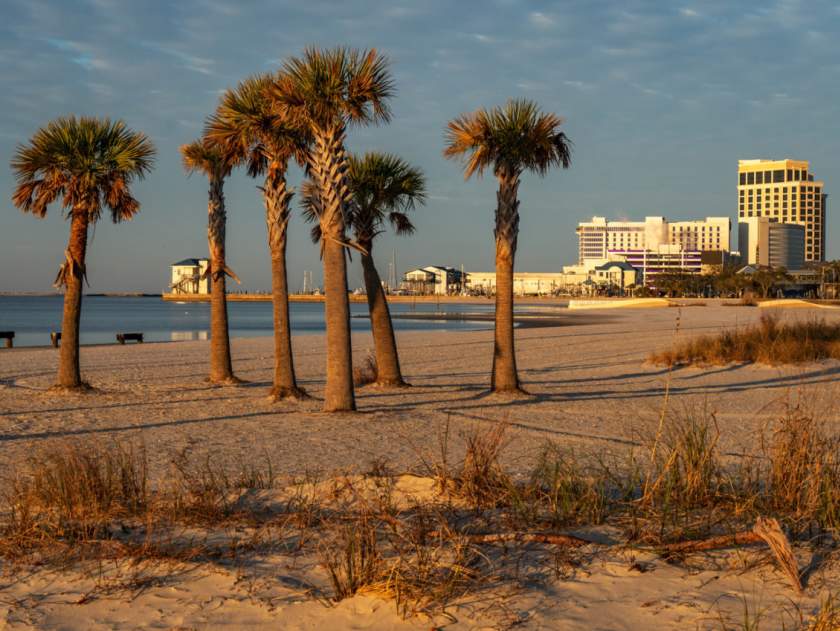 Mississippi Gulf Coast Events Live Music Annual Festivals